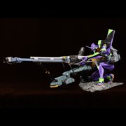 �u�C�m�� EVANGELION Movie Scene STATUE �V����ŁF���i�����@�j�v