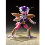 �uS.H.Figuarts �t���[�U ���`�ԁ��t���[�U�|�b�h�v