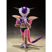 �uS.H.Figuarts �t���[�U ���`�ԁ��t���[�U�|�b�h�v