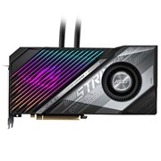 ROG STRIX LC Radeon RX 6800 XT OC Edition