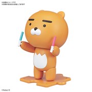 ライアン ハート&ペンライト