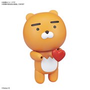 ライアン ハート&ペンライト