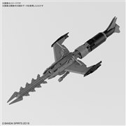 30MM 1/144 �G�O�U�r�[�N���i�A�^�b�N�T�u�}����Ver.�j[���C�g�O���[]