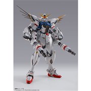 METAL BUILD �K���_��F91 CHRONICLE WHITE Ver.