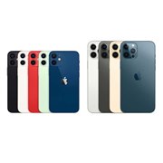 Apple iPhone 12 Pro Max 128GB au [グラファイト] 価格比較 - 価格.com