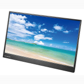 IODATA LCD-CF161XDB-M [15.6インチ ブラック] 価格比較 - 価格.com