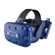 VIVE Pro Eye HMD