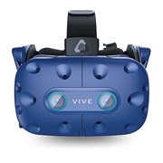 VIVE Pro Eye HMD