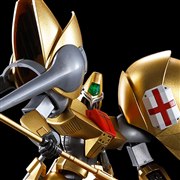 BANDAI 1/144 エルガイム HG オージ AUG HG オージ レビュー