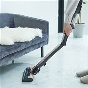 Shark コードレススティッククリーナーFLEXモデル CS501J 価格.com - Shark EVOPOWER SYSTEM FLEXモデル CS501J スペック