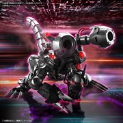 Figure-rise Standard Amplified ムゲンドラモン