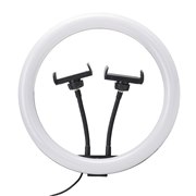 LEDリングライト12インチ