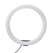 LEDリングライト12インチ