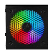 CX550F RGB Black