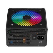 CX550F RGB Black