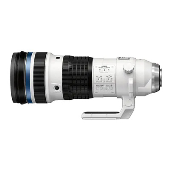 「M.ZUIKO DIGITAL ED 150-400mm F4.5 TC1.25x IS PRO」