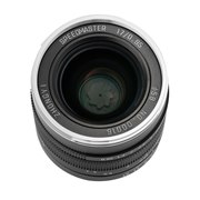 SPEEDMASTER 17mm F0.95 マイクロフォーサーズマウント