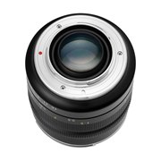 SPEEDMASTER 17mm F0.95 マイクロフォーサーズマウント