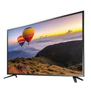 LCD-M4K493XDB | 4K対応＆広視野角ADSパネル採用 49型（可視領域