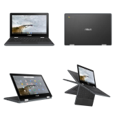 ASUS Chromebook Flip C214MA C214MA-GA0029 価格比較 - 価格.com