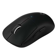 PRO X SUPERLIGHT ワイヤレス ゲーミングマウス