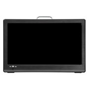 OVERTIME 10.1�C���`�^��@�\�t���|�[�^�u��TV OT-FT101TE