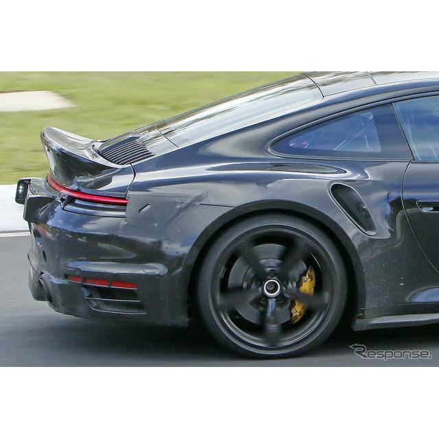 ポルシェ 911ターボの価格・新型情報・グレード諸元 価格.com