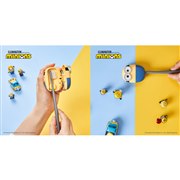 MINIONS WIRELESS STERILIZER