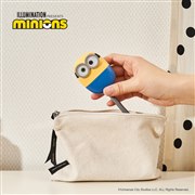MINIONS WIRELESS STERILIZER