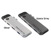 TUNEWEAR ALMIGHTY DOCK TB4