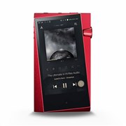 A&norma SR25 Carmine Red