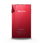 A&norma SR25 Carmine Red