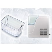 ROOMMATE ホームメイドアイスメーカー・ネオ RM-106TE