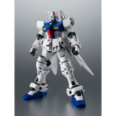 BANDAI ROBOT魂 SIDE MS RX-78GP03S ガンダム試作3号機ステイメン ver