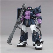 MG 1/100 MS-06R-1A �U�NII�i�����O�A���j Ver.2.0