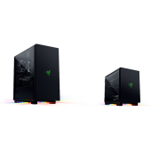 Razer Tomahawk Mini-ITX RC21-01400100-R3M1 価格比較 - 価格.com