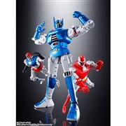 価格.com - BANDAI 超合金魂 GX-95 闘士ゴーディアン スペック・仕様