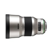 uHD PENTAX-D FA85mmF1.4ED SDM AW Silver Editionv