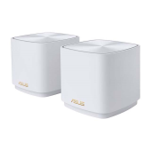 ASUS ZenWiFi AX Mini (XD4) 2台セット [ホワイト] 価格比較 - 価格.com