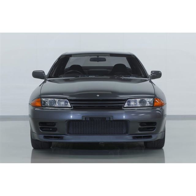 ニッサン・モータースポーツ・インターナショナル（以下、ニスモ）は2020年12月4日、「スカイラインGT-R」...