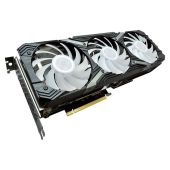 ELSA ELSA GeForce RTX 3080 ERAZOR X GD3080-10GEREZX [PCIExp 10GB ...