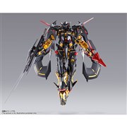 METAL BUILD ガンダムアストレイゴールドフレーム天ミナ(天空の皇女Ver.)