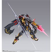 METAL BUILD ガンダムアストレイゴールドフレーム天ミナ(天空の皇女Ver.)