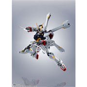 ROBOT魂 <SIDE MS> クロスボーン・ガンダムX1/X1改 EVOLUTION-SPEC
