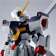 ROBOT魂 SIDE MS クロスボーン・ガンダムX1/X1改 EVOLUTION-SPEC 全高約130mm 機動戦士クロスボーン・ガン 可動フィギュア Amazon.co.jp: TAMASHII NATIONS ROBOT魂 機動戦士クロスボーン