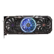 Radeon RX 6800 XT Taichi X 16G OC