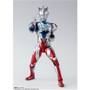 S.H.Figuarts ウルトラマンゼット アルファエッジ