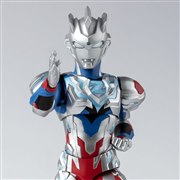 S.H.Figuarts ウルトラマンゼット アルファエッジ