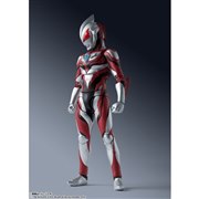 S.H.Figuarts �E���g���}���W�[�h �v���~�e�B�u�i�j���[�W�F�l���[�V�����G�f�B�V�����j