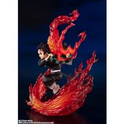 フィギュアーツZERO 竈門炭治郎 -ヒノカミ神楽-